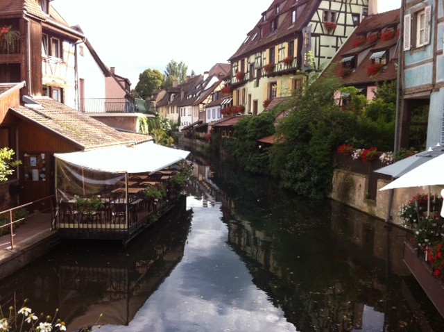Colmar